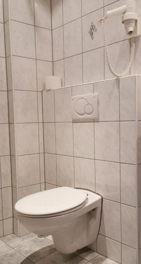 China Restaurant Hotel Lotus Ρότενμπουργκ  Εξωτερικό φωτογραφία