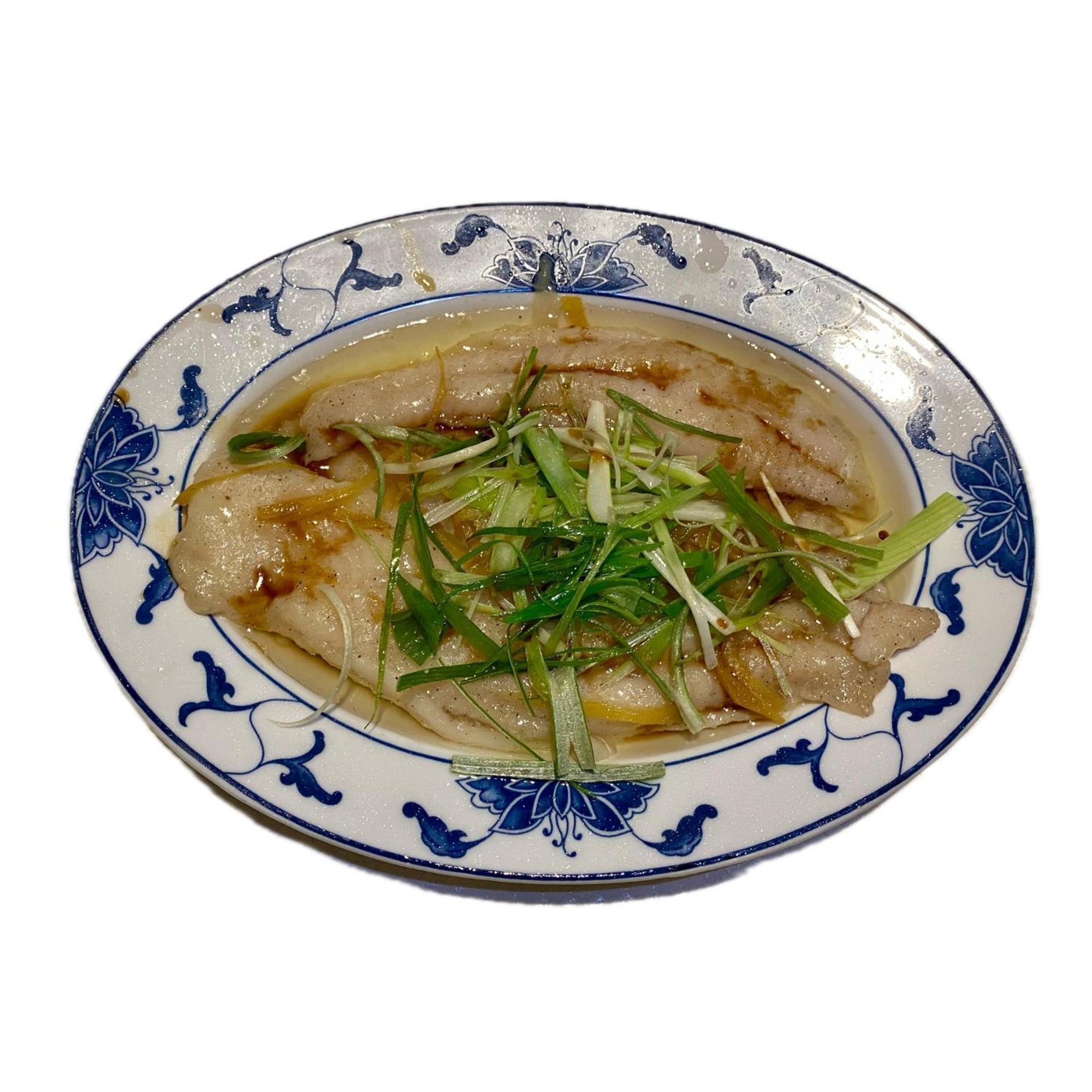 China Restaurant Hotel Lotus Ρότενμπουργκ  Εξωτερικό φωτογραφία
