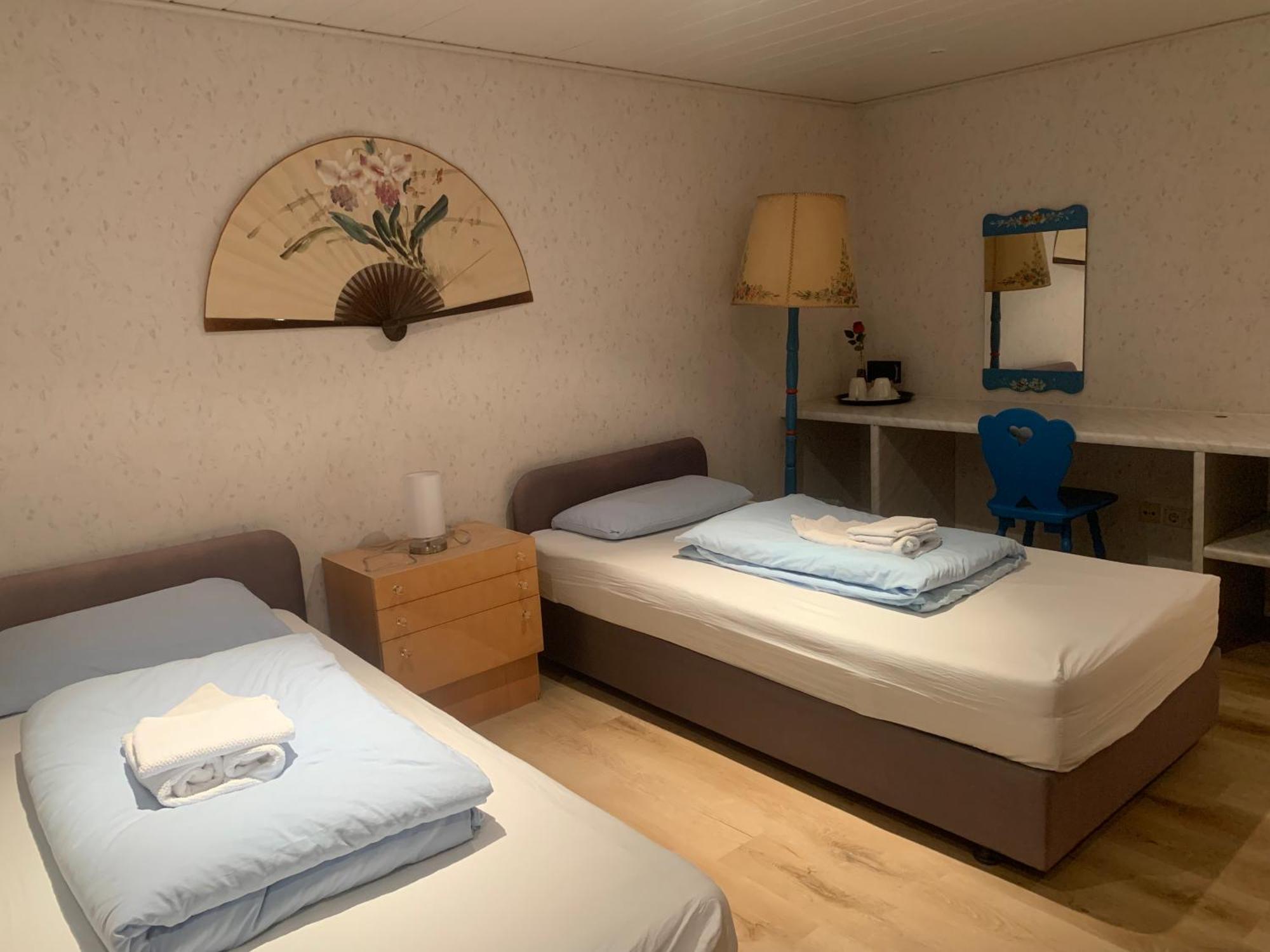 China Restaurant Hotel Lotus Ρότενμπουργκ  Εξωτερικό φωτογραφία