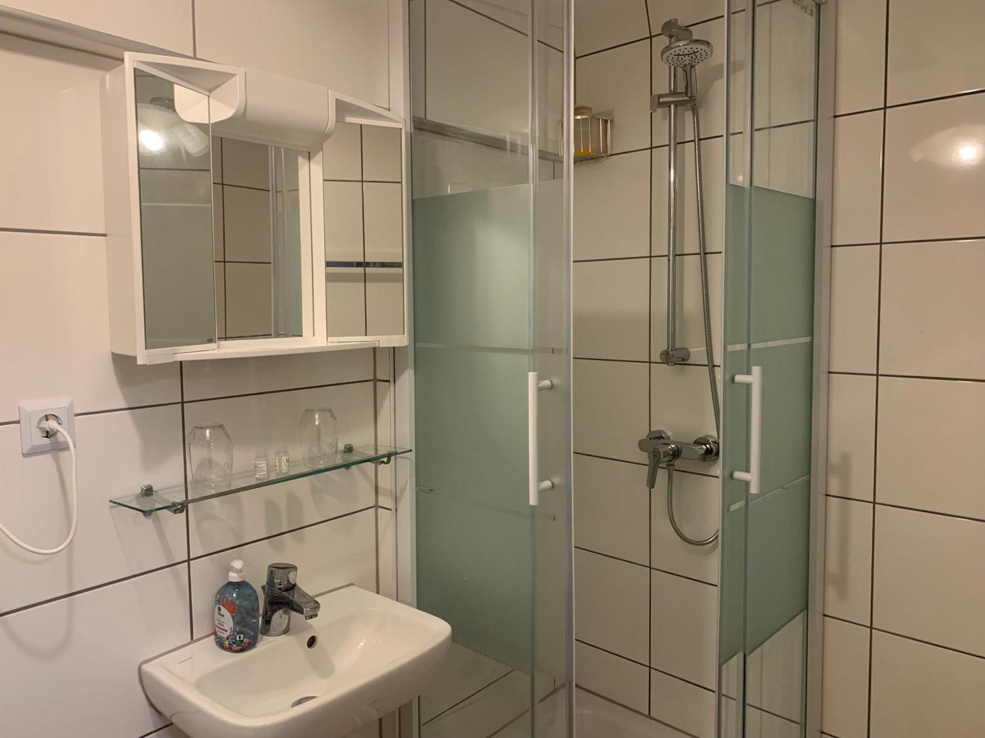 China Restaurant Hotel Lotus Ρότενμπουργκ  Εξωτερικό φωτογραφία
